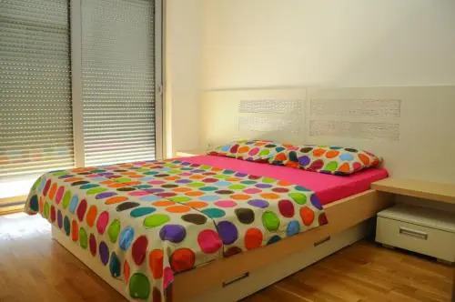 Будва: Andreja Apartment
