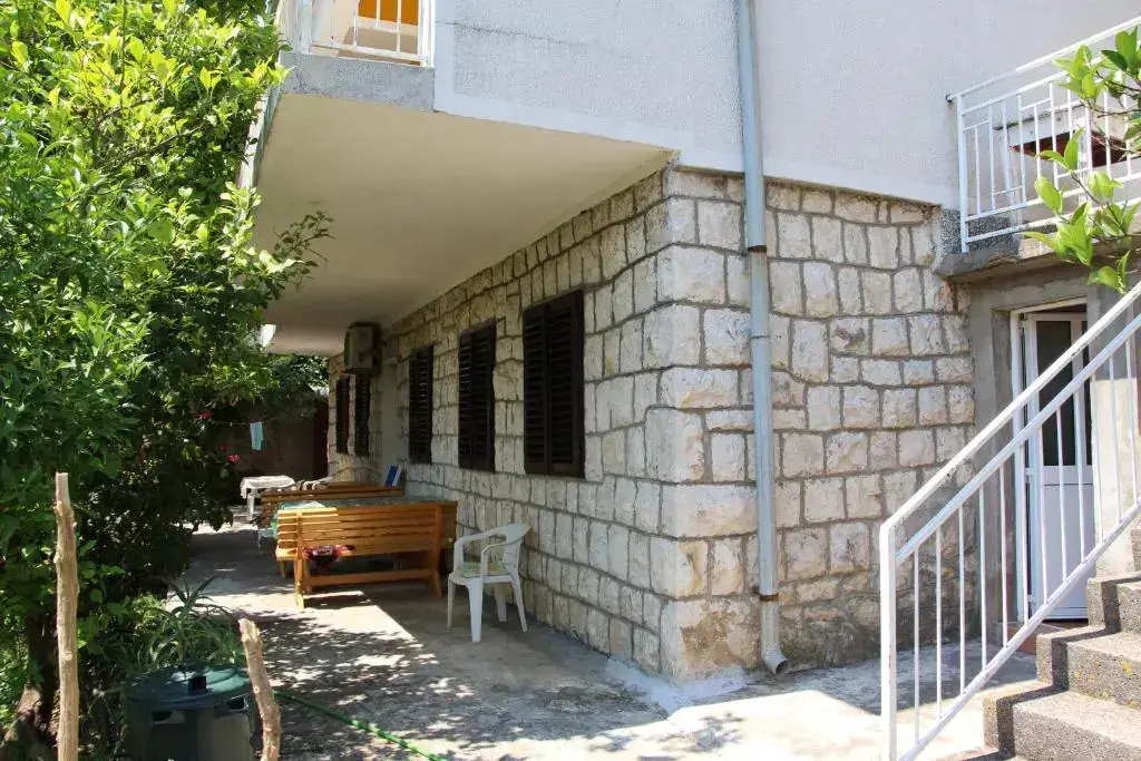 Ульцинь: Stefanelo