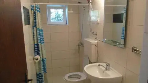 Бечичи: Casa Agava Becici
