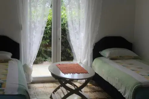 Бечичи: Casa Agava Becici