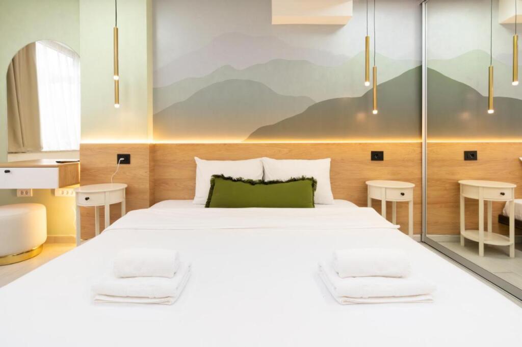 Подгорица: 7 Hills Suites