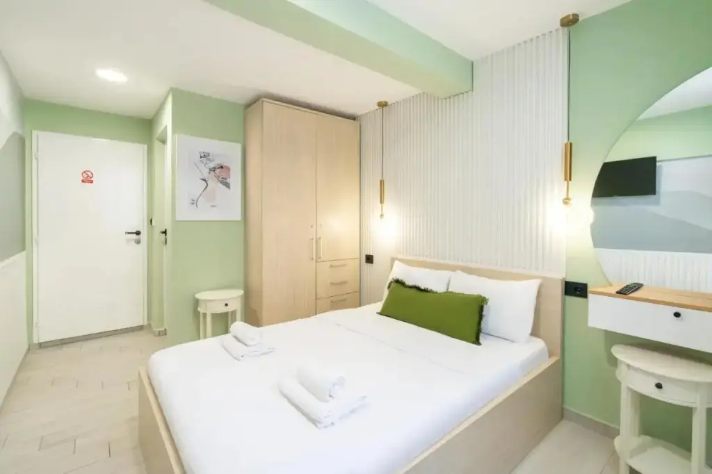 Подгорица: 7 Hills Suites