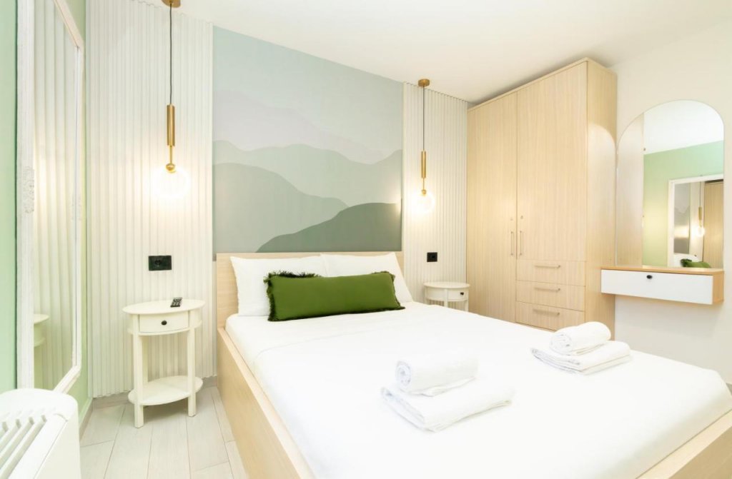 Подгорица: 7 Hills Suites