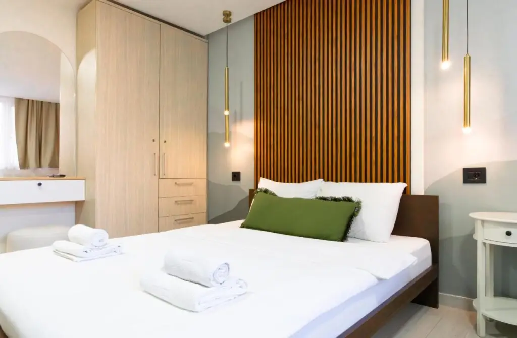 Подгорица: 7 Hills Suites