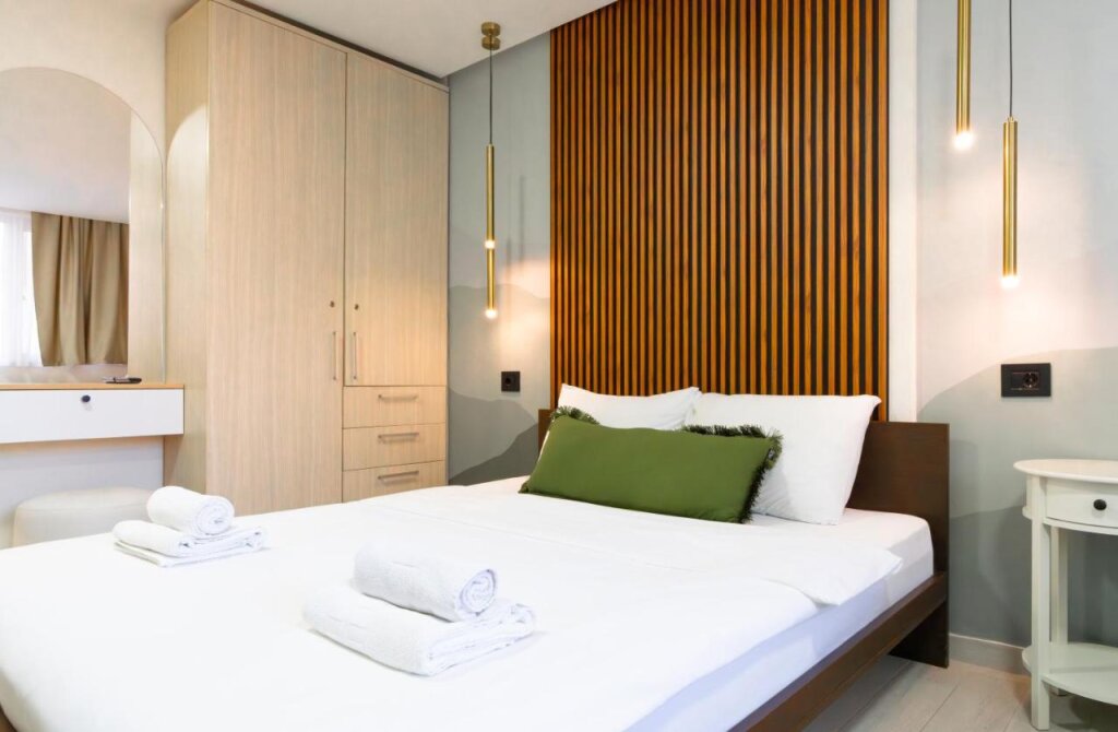 Подгорица: 7 Hills Suites