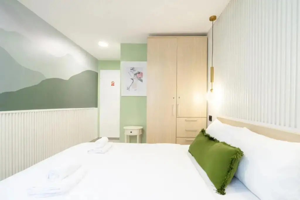 Подгорица: 7 Hills Suites