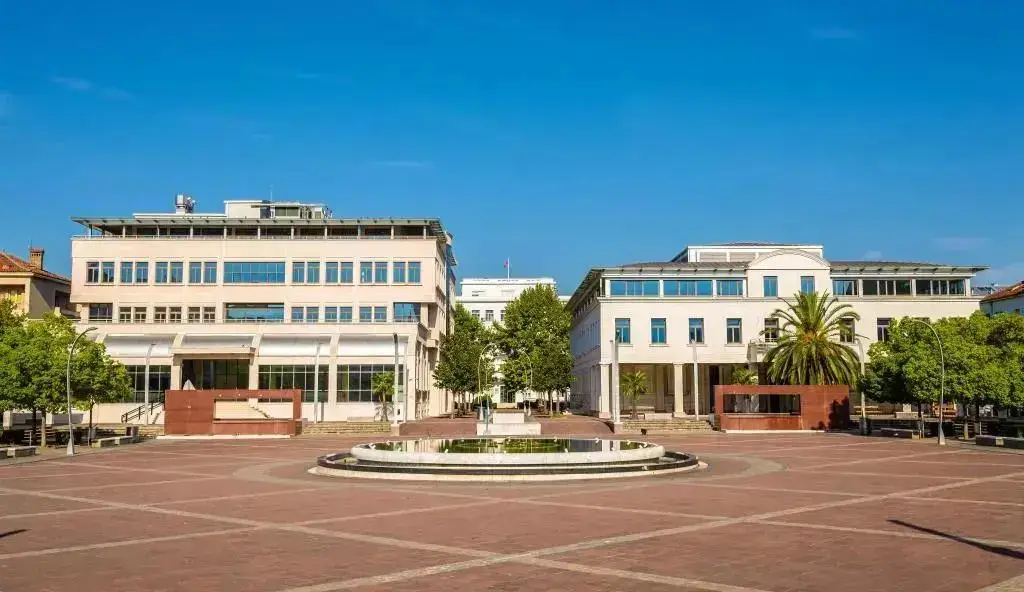 7 Hills Suites — фото 1