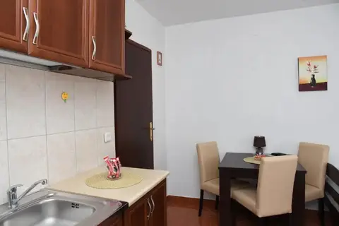 Apartment Lima — фото 1