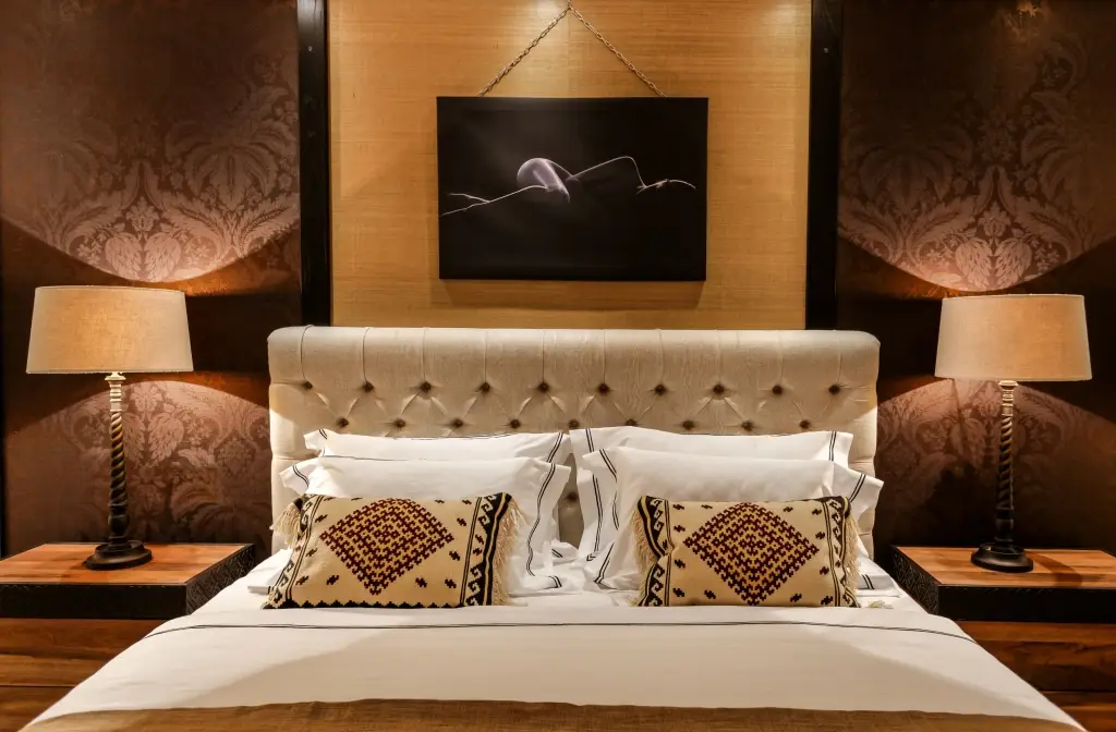 Доброта: Boutique Hotel Casa del Mare Pietra