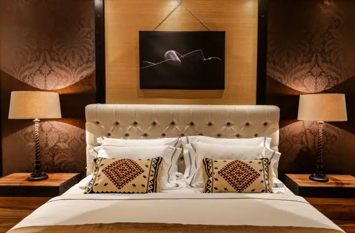 Доброта: Boutique Hotel Casa del Mare Pietra