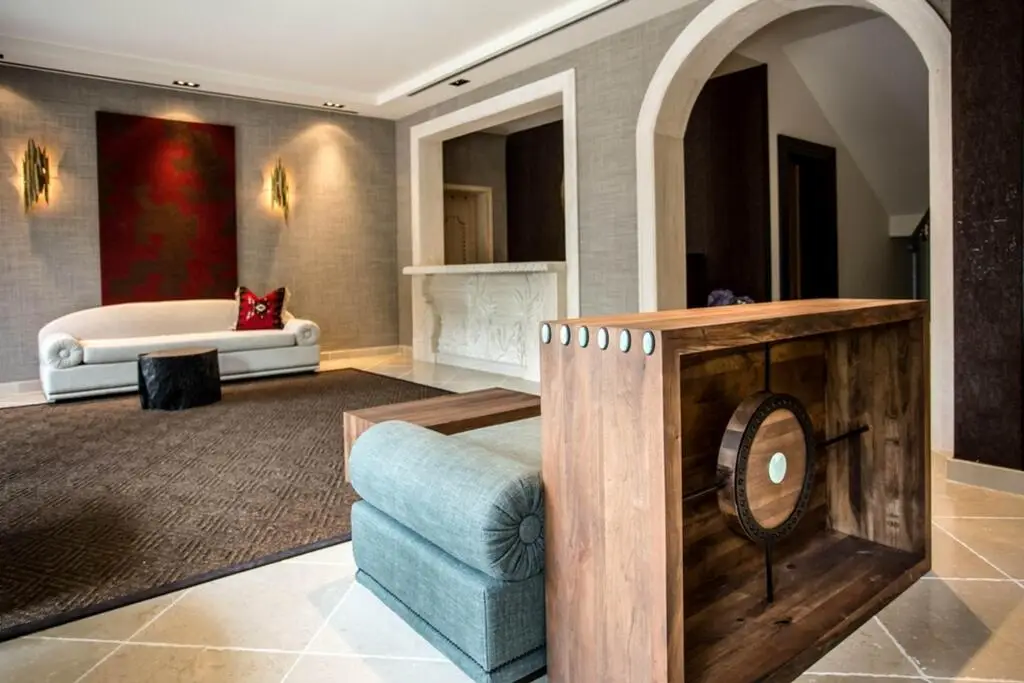 Доброта: Boutique Hotel Casa del Mare Pietra