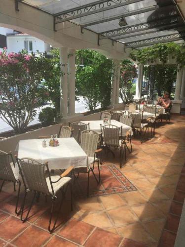 Будва: Guesthouse Villa ACD