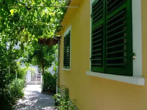 Будва: Holiday Home Vesna