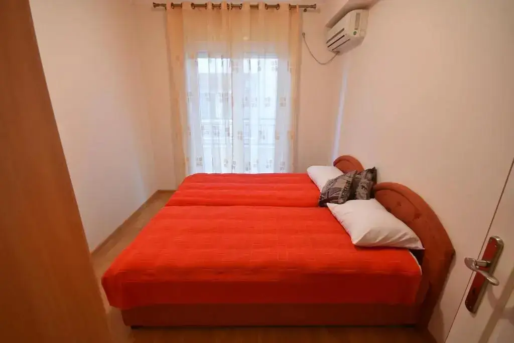 Игало: Adriatic Apartments Igalo
