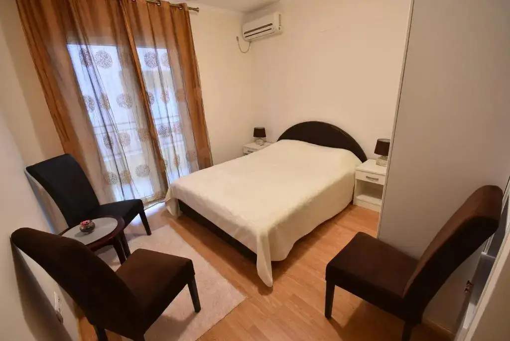 Игало: Adriatic Apartments Igalo