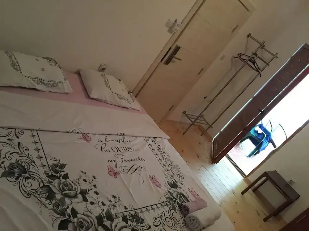 Доброта: Neni Apartments