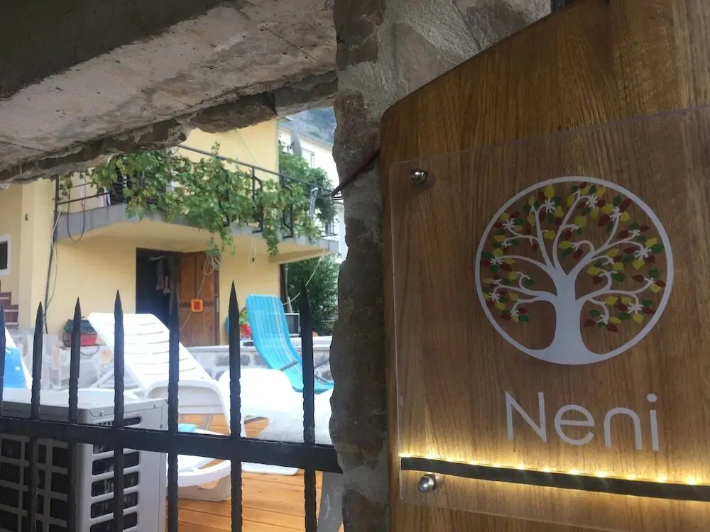 Доброта: Neni Apartments