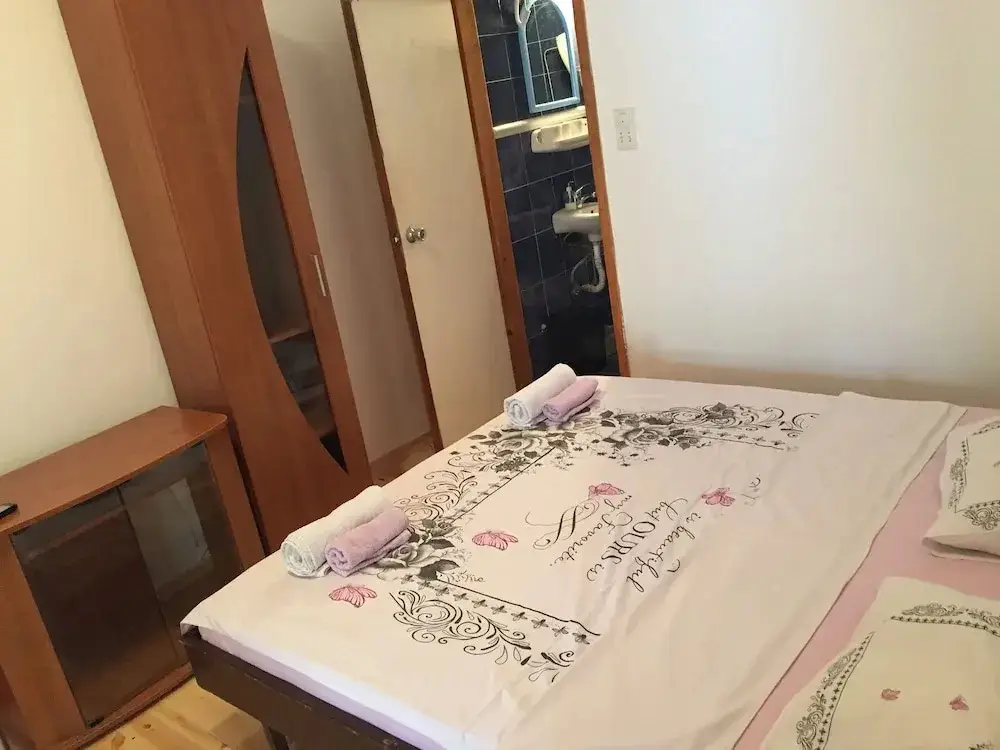 Доброта: Neni Apartments