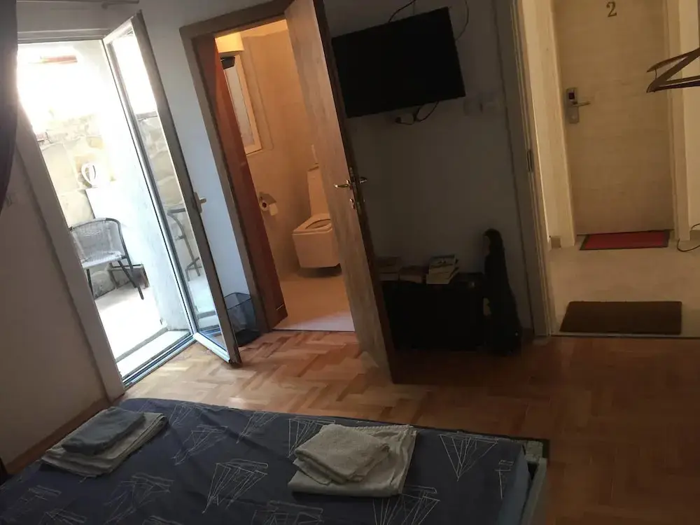 Доброта: Neni Apartments