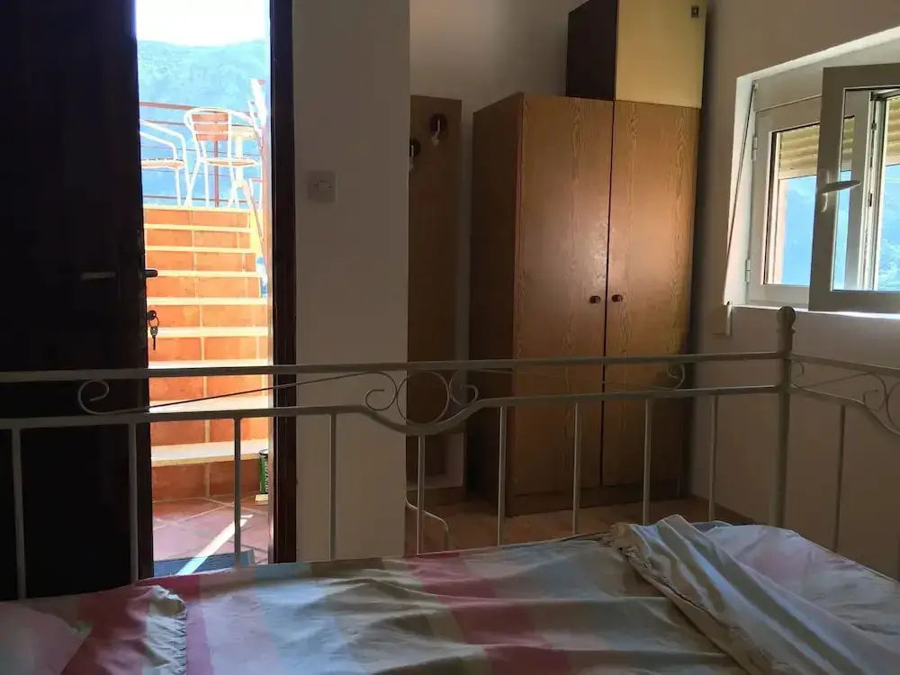 Доброта: Neni Apartments