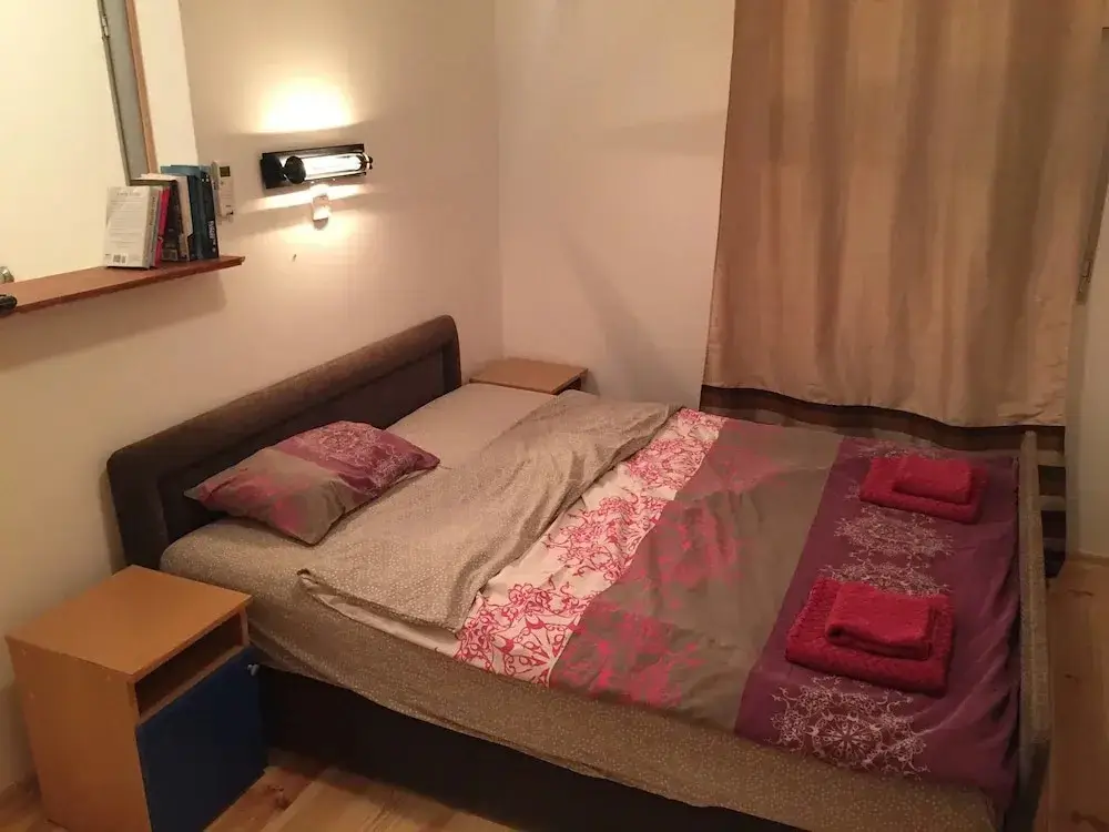 Доброта: Neni Apartments