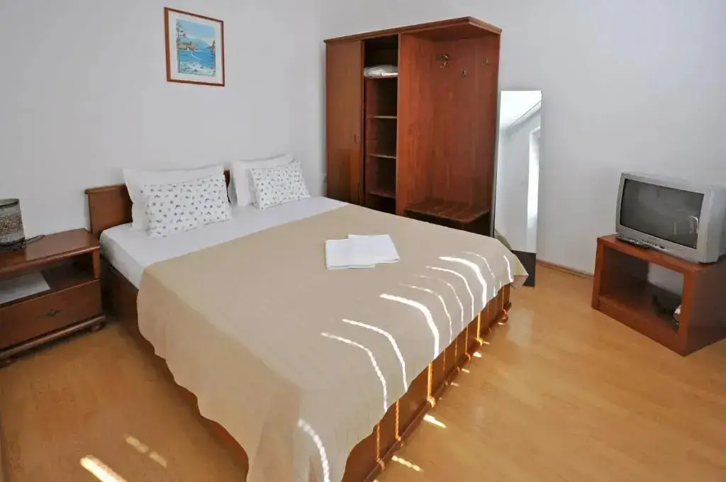 Будва: Apartments Nada