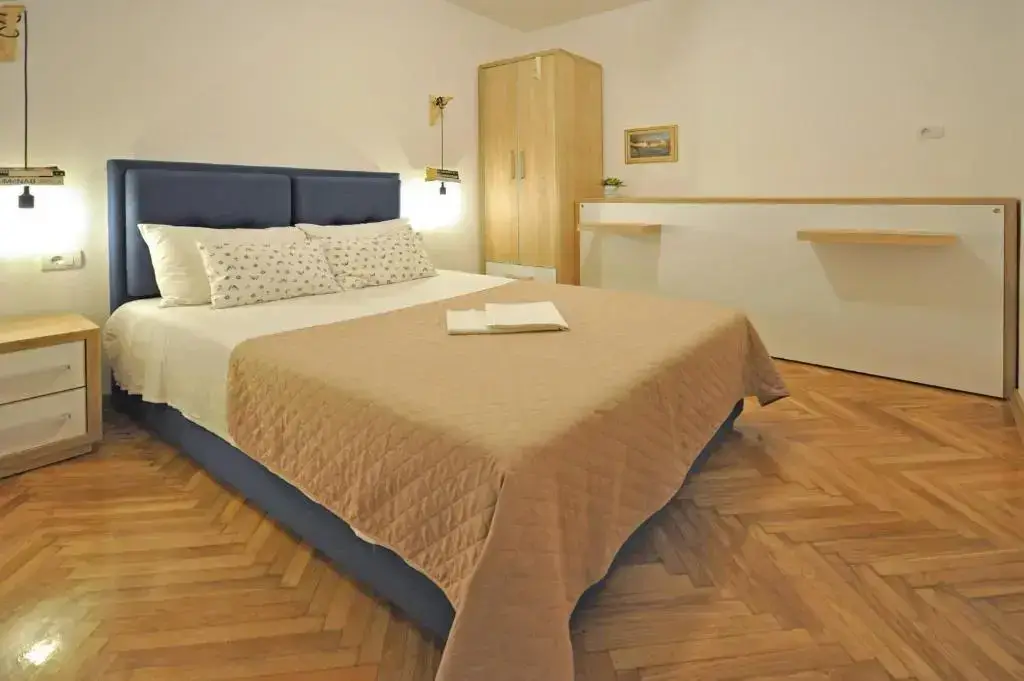 Будва: Apartments Nada