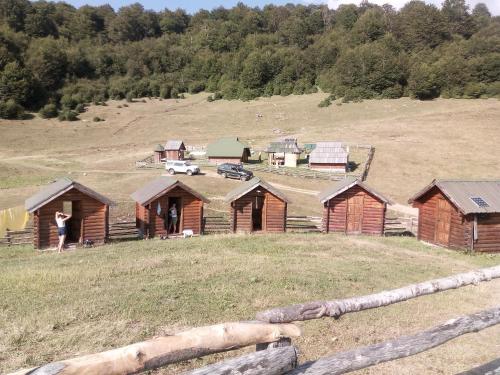 Мойковац: Eco Village Goles