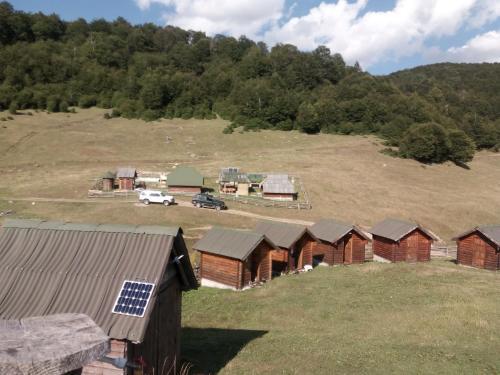 Мойковац: Eco Village Goles