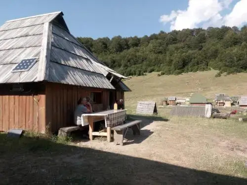 Мойковац: Eco Village Goles