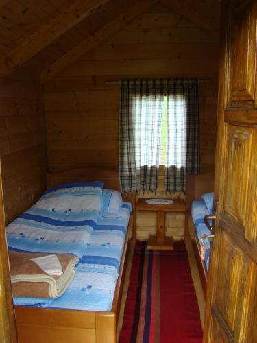 Мойковац: Eco Village Goles