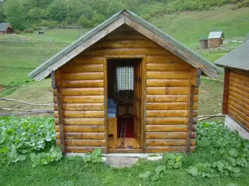 Мойковац: Eco Village Goles