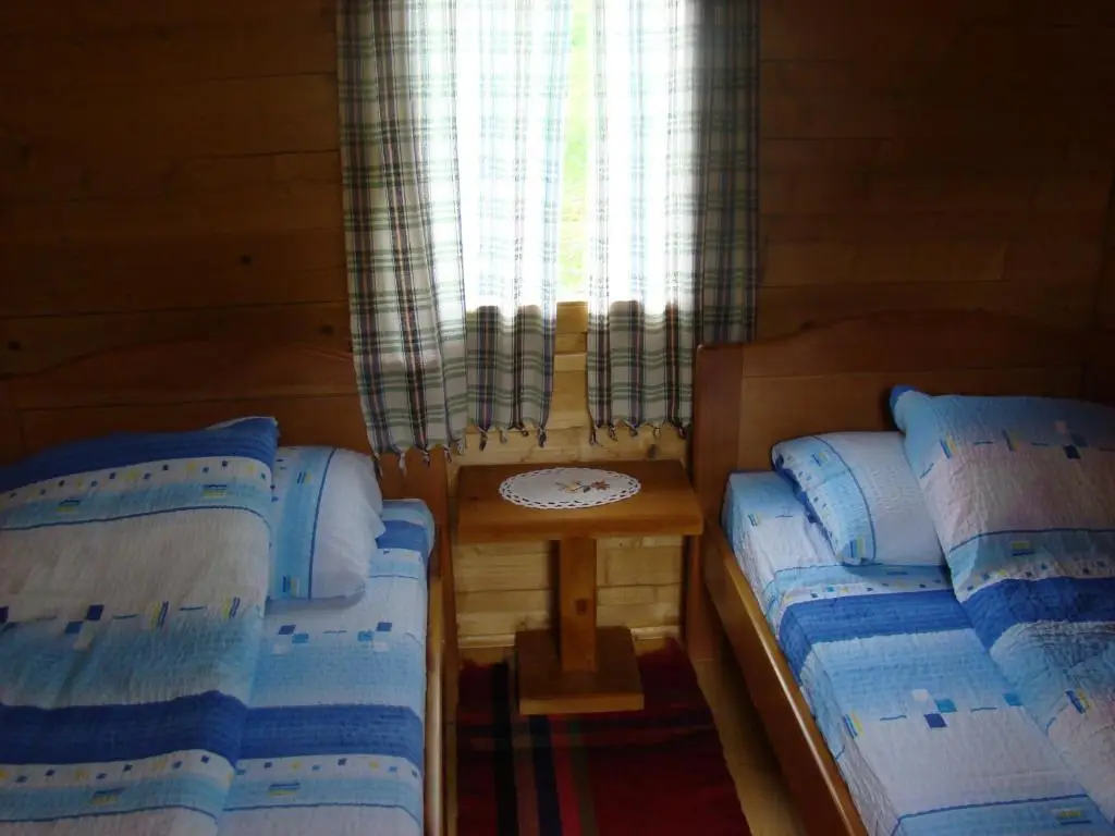 Мойковац: Eco Village Goles