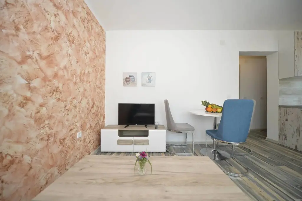 Доброта: J&P Apartments Orahovac