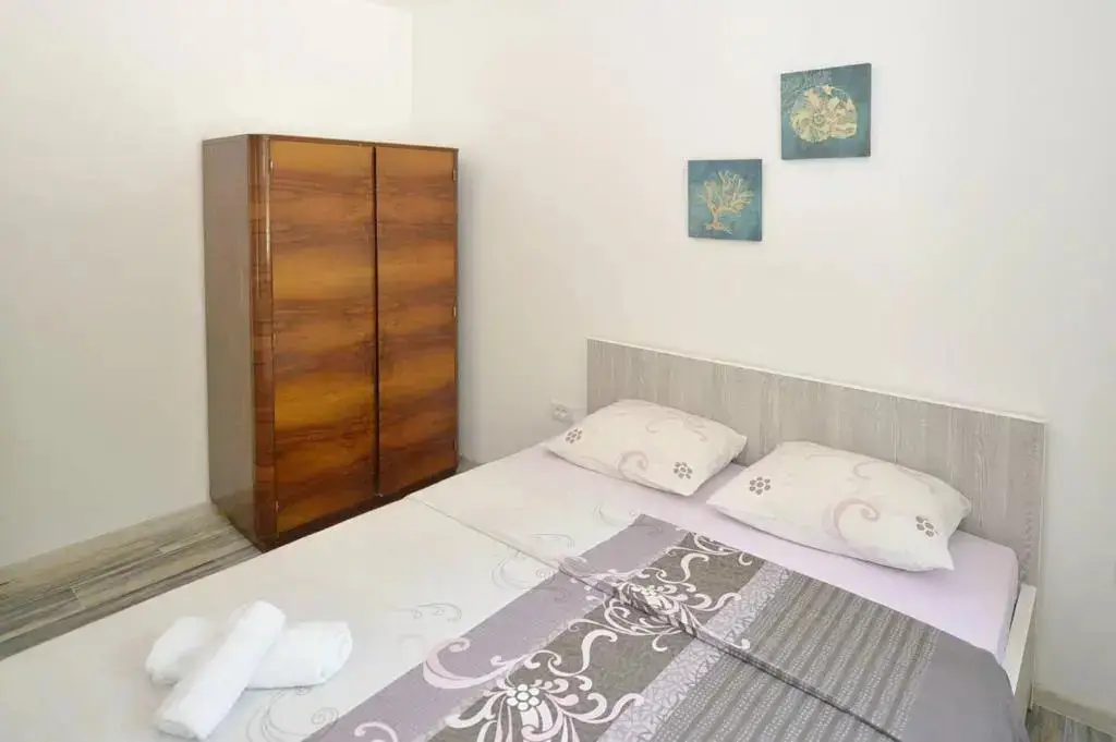 Доброта: J&P Apartments Orahovac