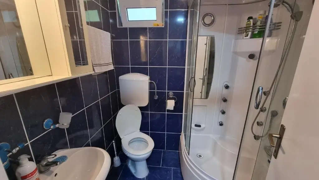 Херцег-Нови: Apartment Savina