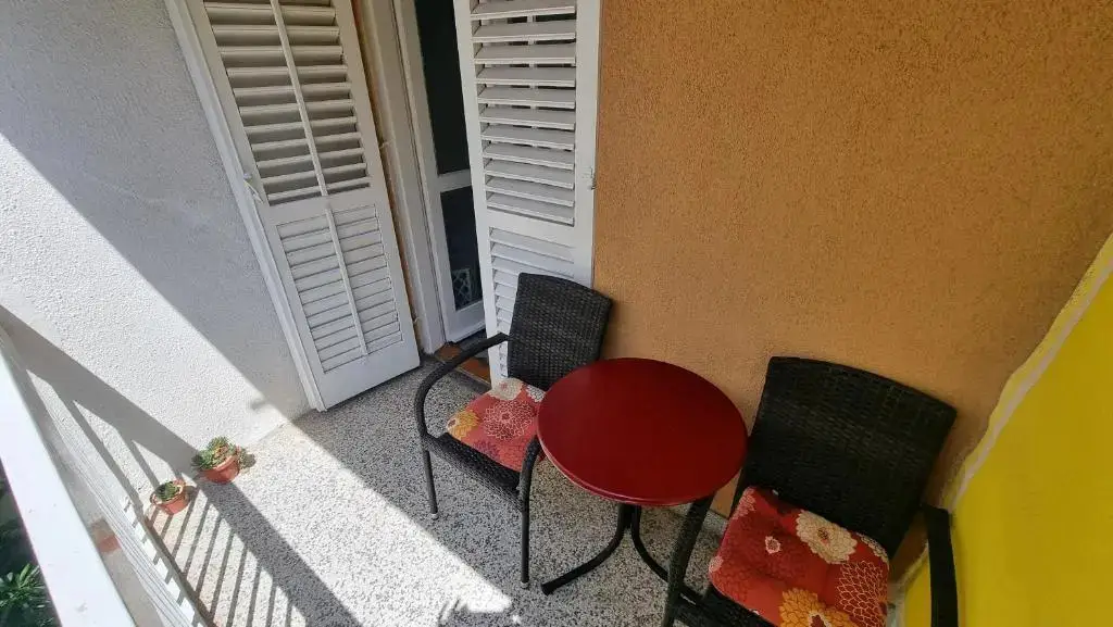 Apartment Savina — фото 1