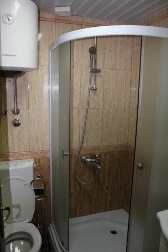Будва: Guest House Zlatibor