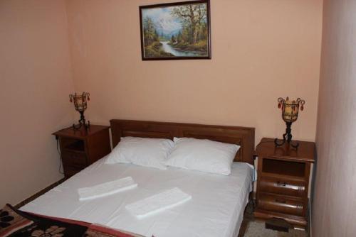 Будва: Guest House Zlatibor