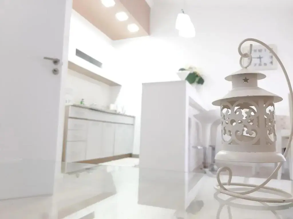 Ульцинь: Apartments Pepdjonovic