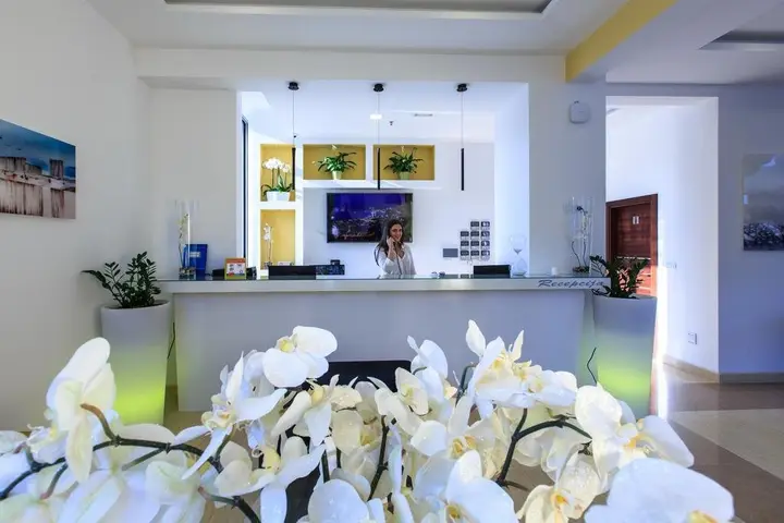 Сутоморе: Porto Sole Hotel