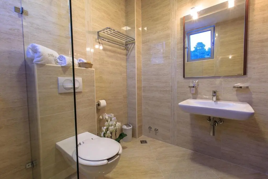 Сутоморе: Porto Sole Hotel