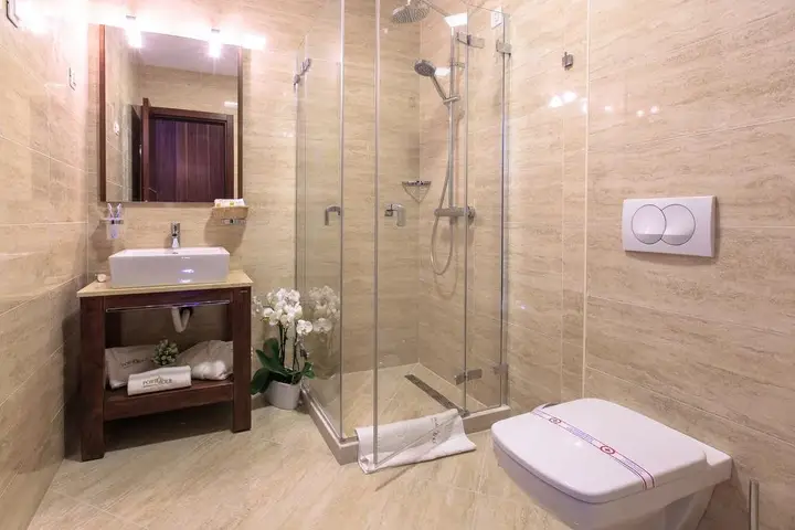 Сутоморе: Porto Sole Hotel