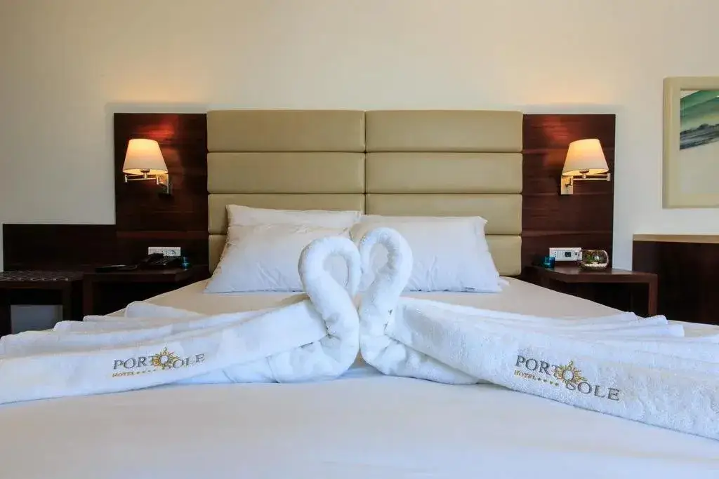 Сутоморе: Porto Sole Hotel