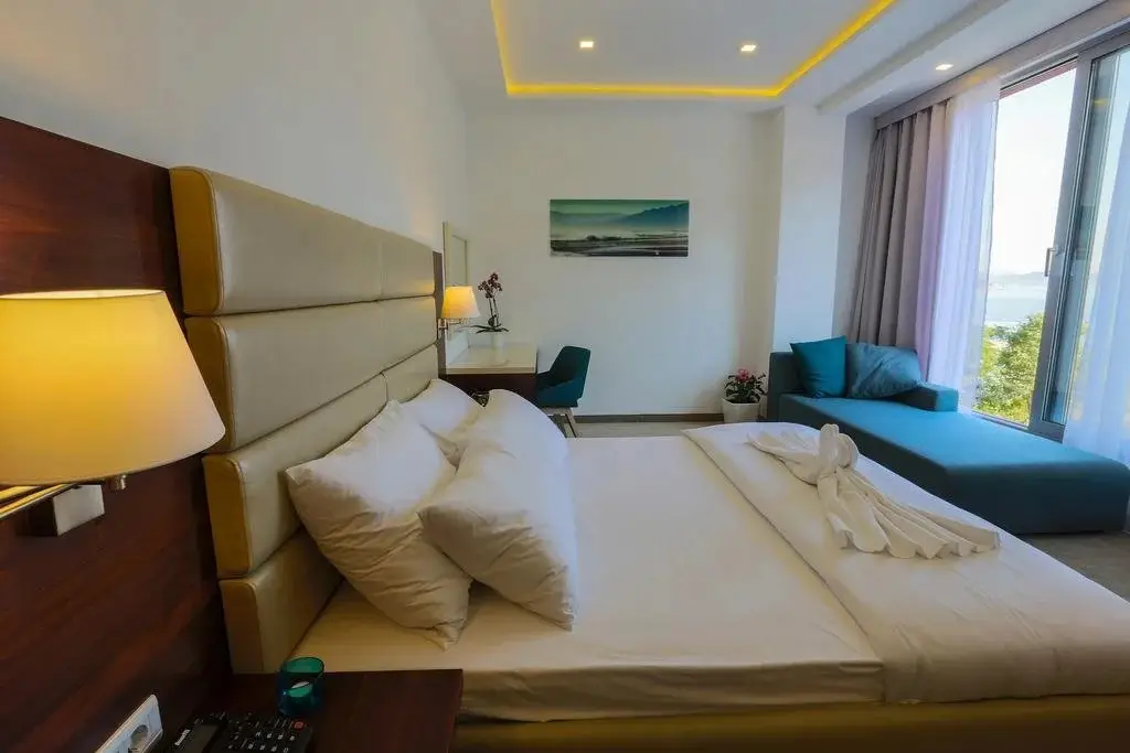 Сутоморе: Porto Sole Hotel