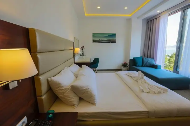 Сутоморе: Porto Sole Hotel