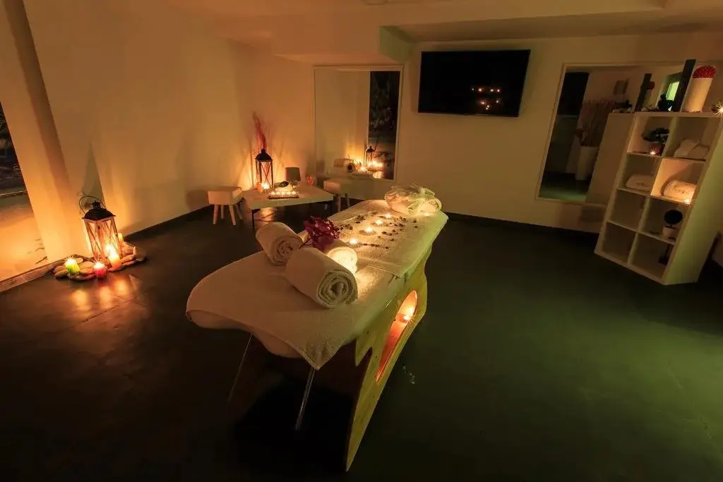Сутоморе: Porto Sole Hotel
