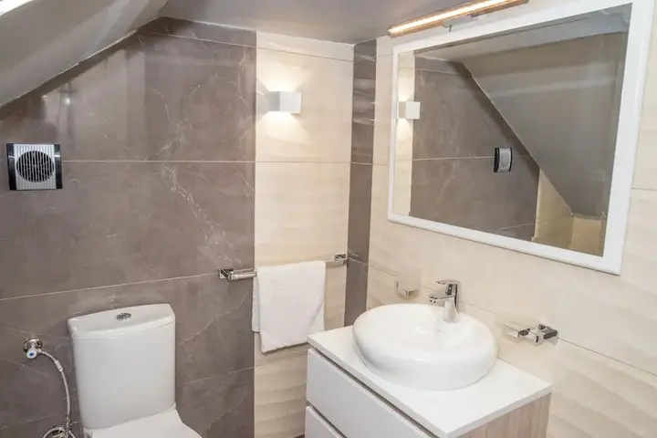 Петровац: Jovan Apartments