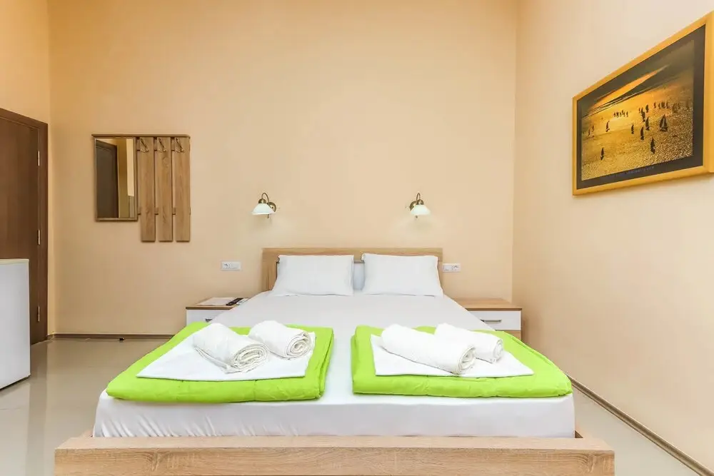 Петровац: Jovan Apartments
