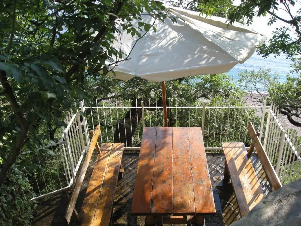 Петровац: Jovan Apartments